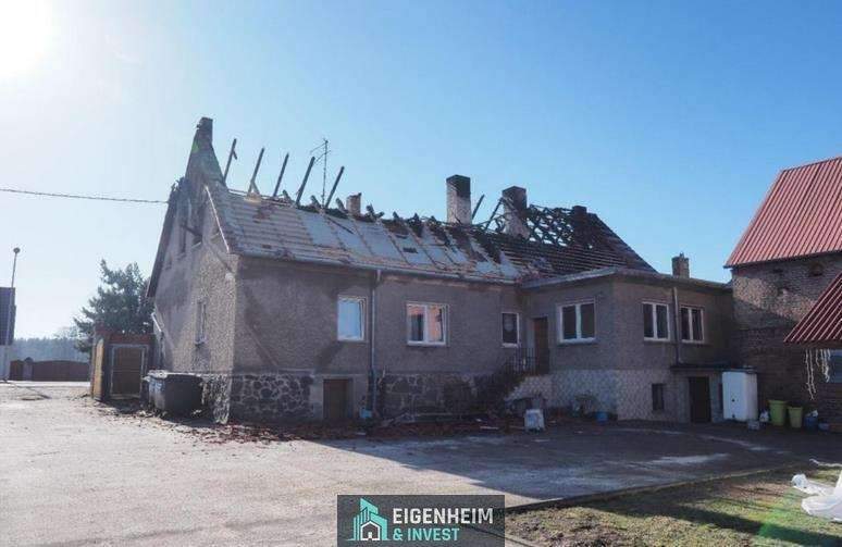 Bauernhaus, Landhaus Löwenberger Land Grieben - 1 Zimmer, 290 m&sup2;, 249.000&euro; | Angebot:25752302