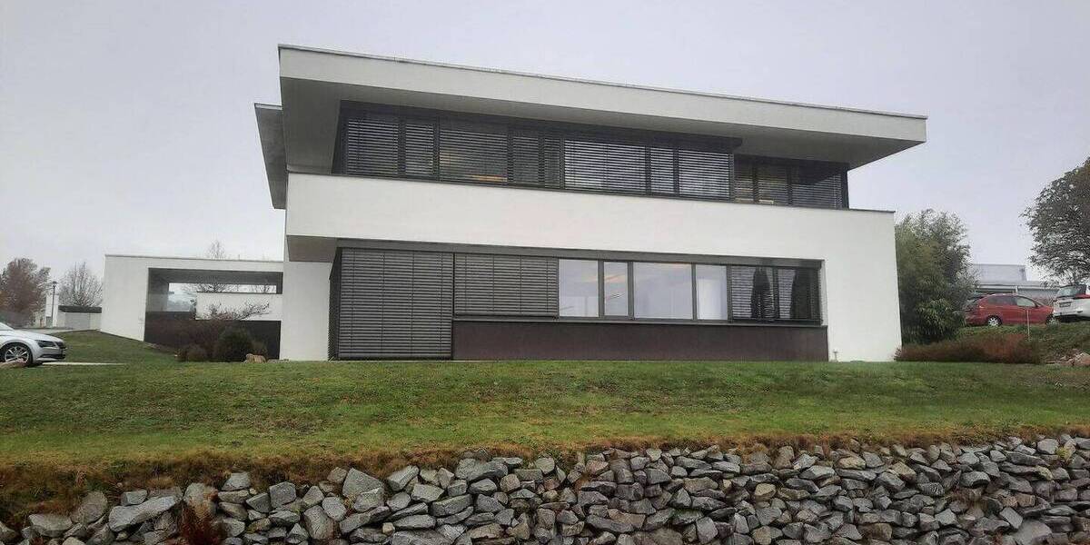 Gewerbeobjekt Fürstenzell - 1.700.000&euro; | Angebot:26401955