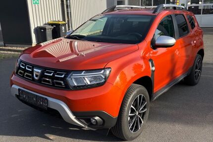 Dacia Duster 67.600 km 17.900 &euro; Nordhausen 99734