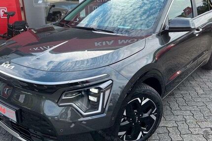 Kia Niro 19.850 km 32.990 &euro; Olpe 57462