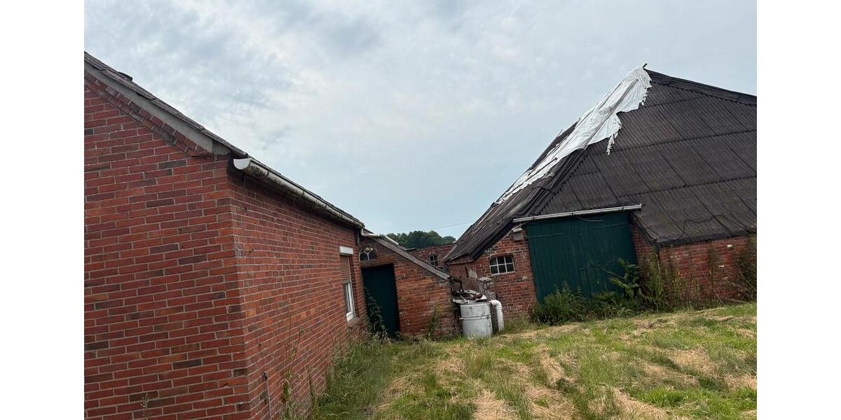 Bauernhaus, Landhaus Großheide - 8 Zimmer, 180 m&sup2;, 200.000&euro; | Angebot:26982590