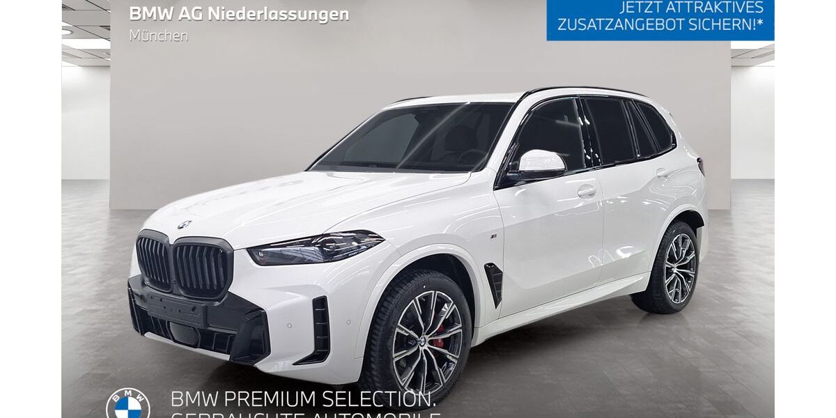 BMW X5 21.962 km 82.495 &euro; München 80939