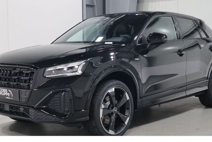 Audi Q2 6.666 km 37.460 &euro; Aachen 52078