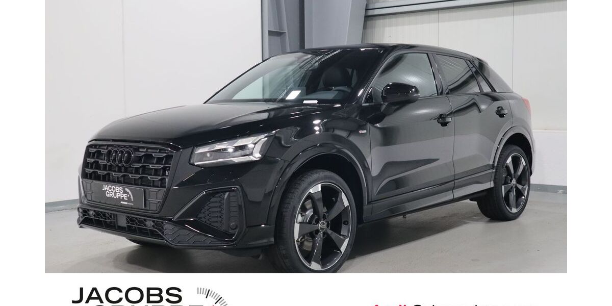 Audi Q2 6.666 km 37.460 &euro; Aachen 52078