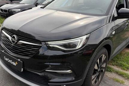 Opel Grandland (X) 94.500 km 15.999 &euro; Eching (Kreis Landshut) 84174
