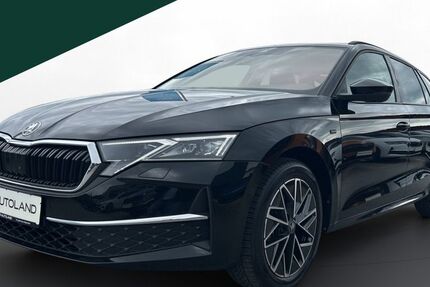 Skoda Octavia 16.360 km 30.980 &euro; Regen 94209