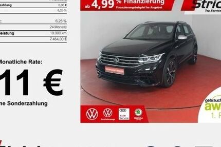 VW Tiguan 65.059 km 32.449 &euro; Detmold 32760