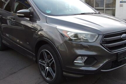 Ford Kuga 114.864 km 15.200 &euro; Hünfeld 36088