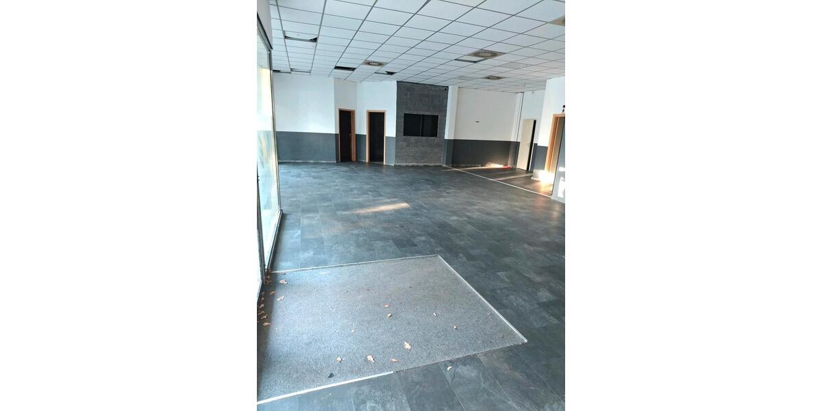 Gewerbeobjekt Kusel - 1.800&euro; | Angebot:25301714