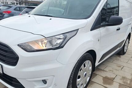 Ford Transit 86.000 km 13.450 &euro; Aschaffenburg 63741