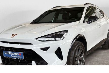 Cupra Formentor 9.571 km 30.810 &euro; Lemgo 32657