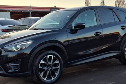 Mazda CX-5 114.450 km 13.499 &euro; Berlin 15831