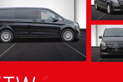 Mercedes-Benz EQV 6.637 km 55.488 &euro; Hildesheim 31137