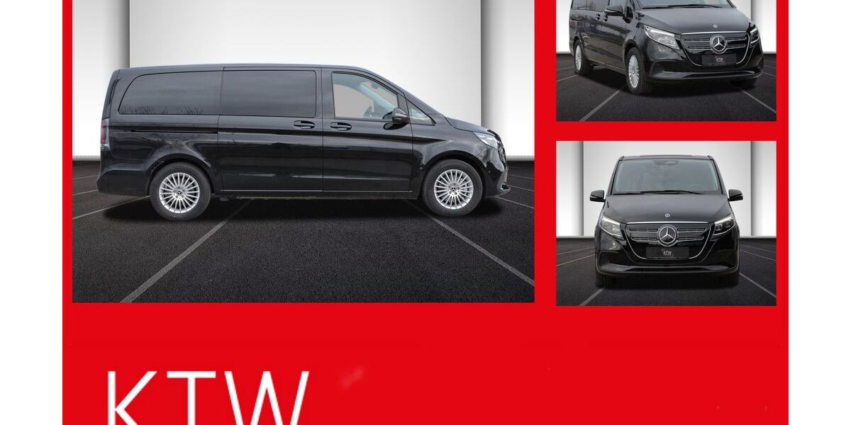 Mercedes-Benz EQV 6.637 km 55.488 &euro; Hildesheim 31137