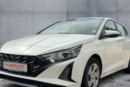 Hyundai i20 3.000 km 21.290 &euro; Essingen 73457