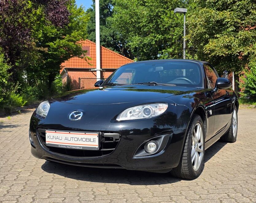 MX-5