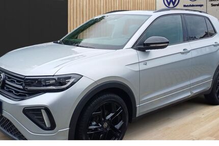 VW T-Cross 1.975 km 26.990 &euro; Friedrichshafen 88046