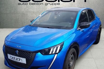 Peugeot 208 45.351 km 20.880 € Magstadt 71106