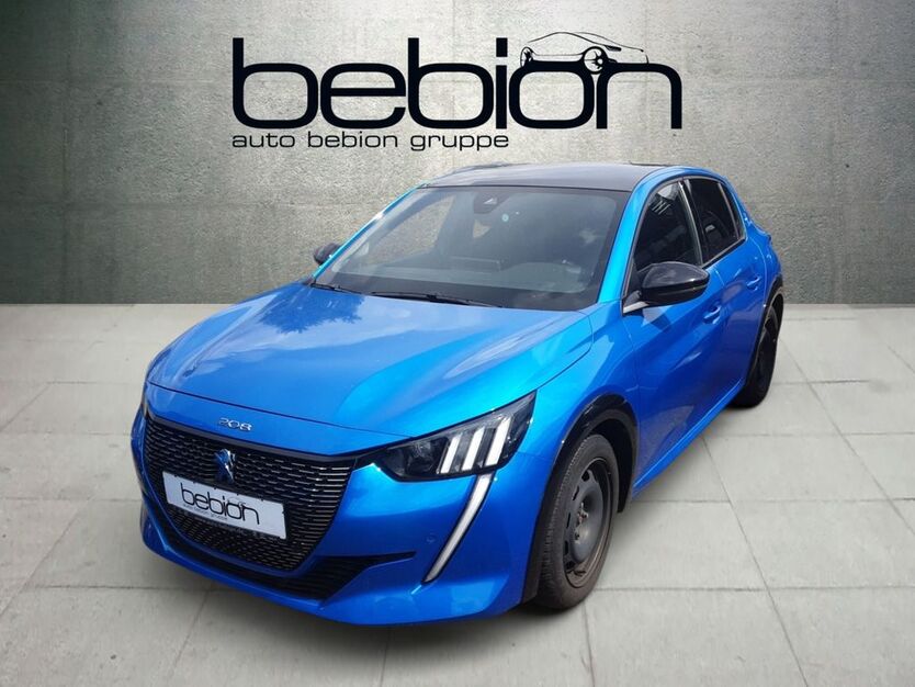 Peugeot 208 45.351 km 20.880 € Magstadt 71106