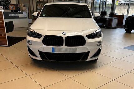 BMW X2 162.000 km 21.600 &euro; Zell Mosel 56865