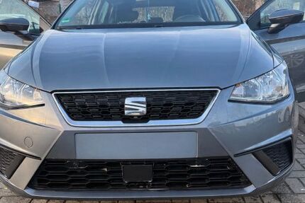 Seat Ibiza 111.336 km 8.999 &euro; Braunschweig 38126