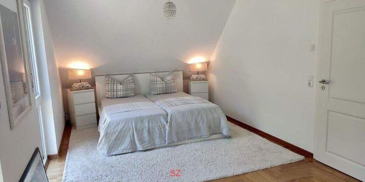 Einfamilienhaus Usedom Paske - 3 Zimmer, 122 m&sup2;, 395.000&euro; | Angebot:25663271