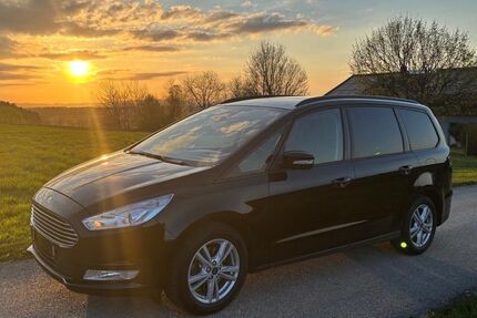 Ford Galaxy 99.000 km 20.499 &euro; Grabenstätt 83355