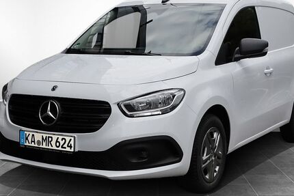 Mercedes-Benz Citan 3.000 km 31.199 &euro; Karlsruhe 76139