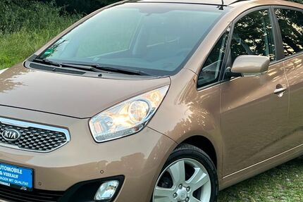 Kia Venga 109.000 km 8.990 € München 81243