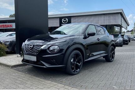 Nissan Juke 4.377 km 26.978 &euro; Leverkusen 51373