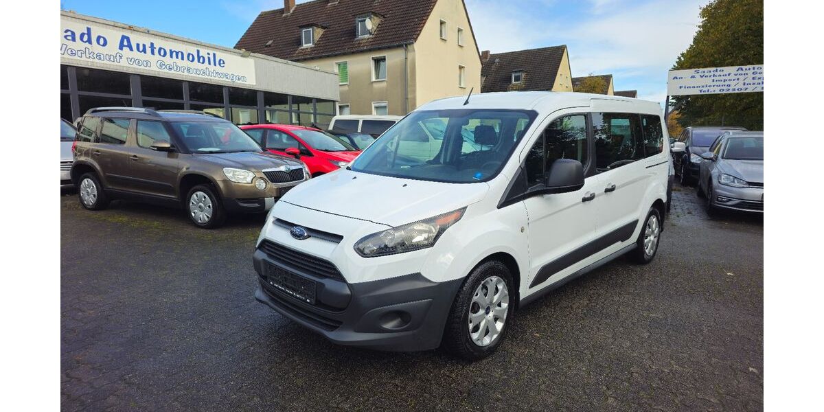 Ford Transit 149.103 km 11.190 &euro; Bergkamen 59192