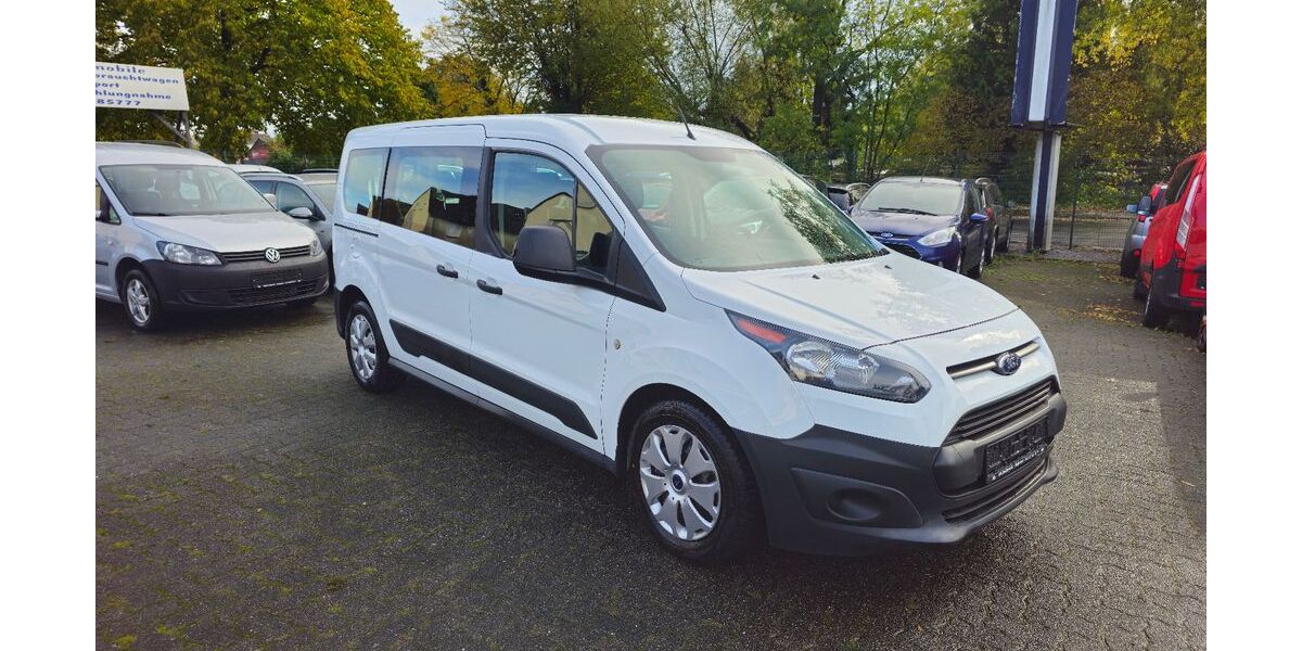 Ford Transit 149.103 km 11.990 &euro; Bergkamen 59192
