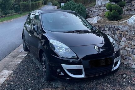 Renault Scenic 195.000 km 4.100 &euro; Wadern 66687