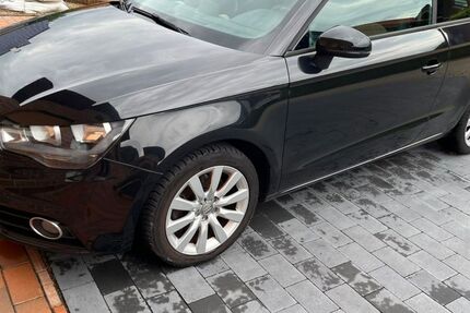 Audi A1 112.000 km 9.100 &euro; Werlte 49757