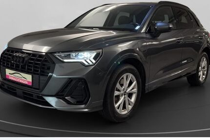 Audi Q3 67.034 km 27.980 &euro; Bonn 53119