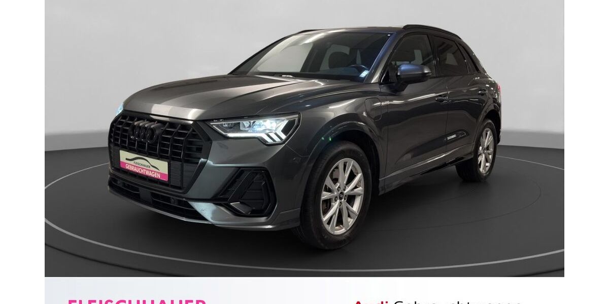 Audi Q3 67.034 km 27.980 &euro; Bonn 53119