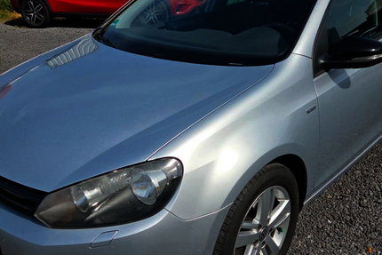 VW Golf 245.000 km 3.790 &euro; Braunschweig 38112
