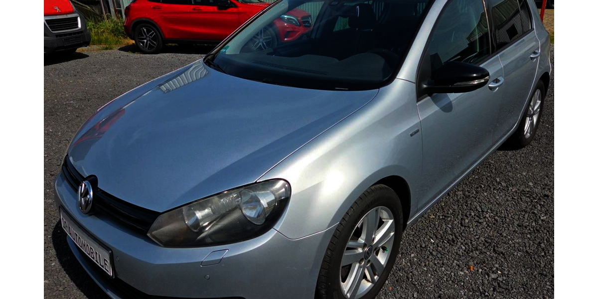 VW Golf 245.000 km 3.790 &euro; Braunschweig 38112