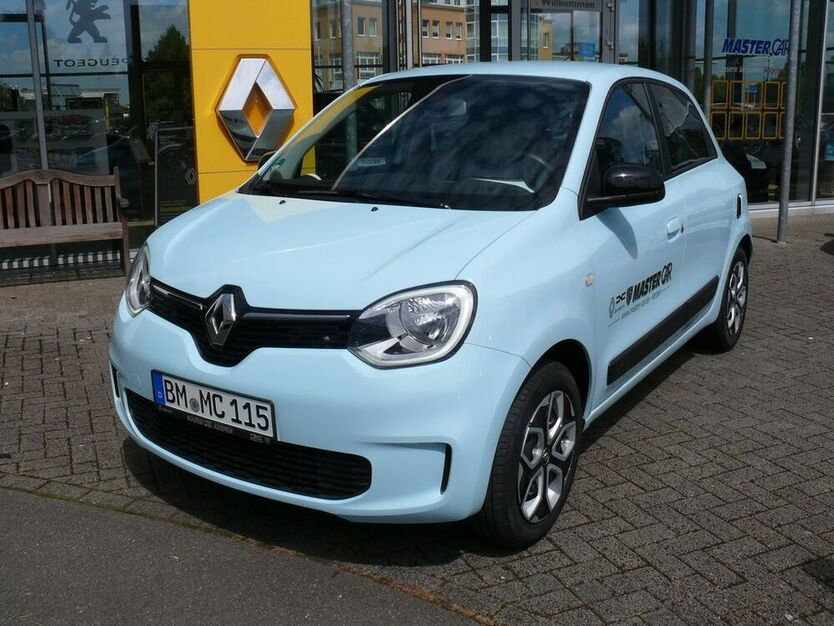Twingo