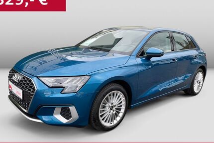 Audi A3 24.755 km 26.730 &euro; Fellbach 70734