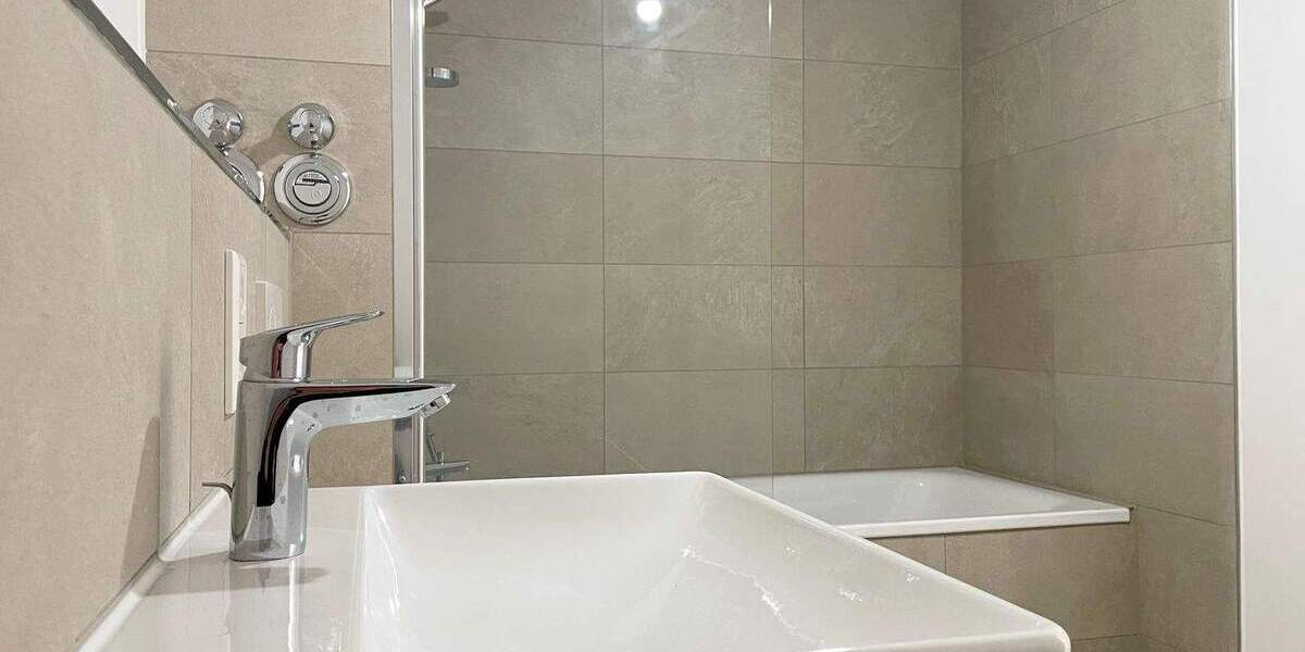 Etagenwohnung Bamberg Bamberg-Ost - 3 Zimmer, 96 m&sup2;, 1.150&euro; | Angebot:26319153