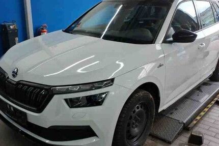 Skoda Kamiq 48.870 km 22.490 &euro; Hamburg 21029