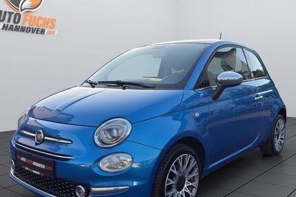 Fiat 500 96.000 km 7.980 &euro; Lehrte 31275