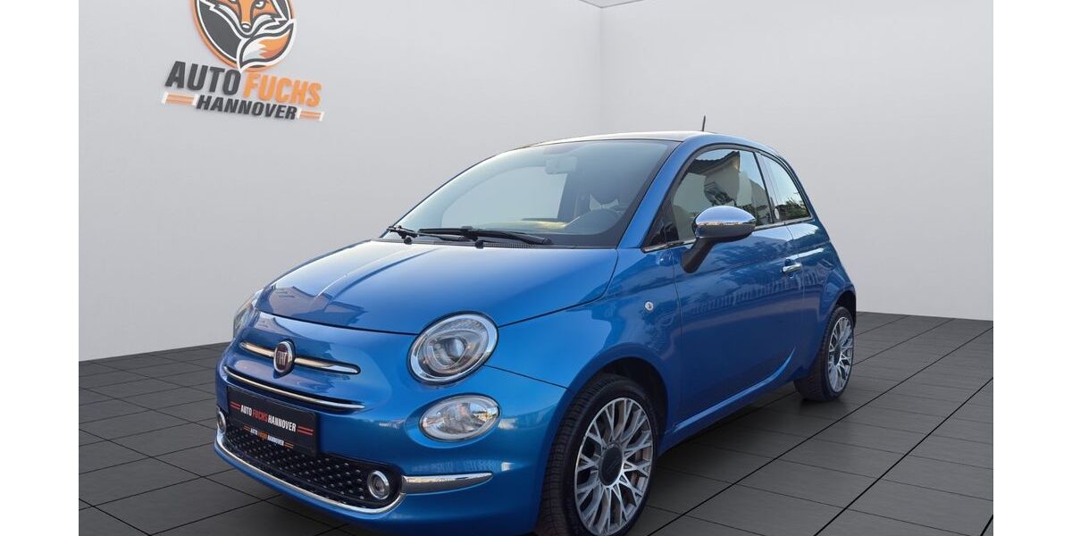 Fiat 500 96.000 km 7.980 &euro; Lehrte 31275