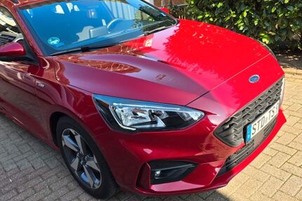 Ford Focus 63.000 km 17.000 € Wischhafen 21737