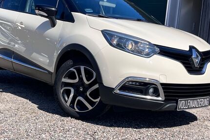 Renault Captur 148.000 km 8.999 &euro; Flintbek 24220