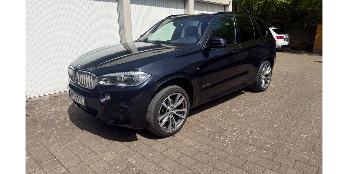 BMW X5 152.000 km 28.000 &euro; Ellwangen 73479