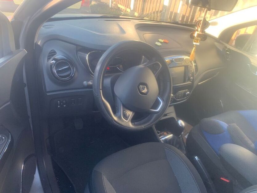 Captur