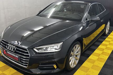 Audi A5 60.532 km 21.990 &euro; Ostrhauderfehn 26842