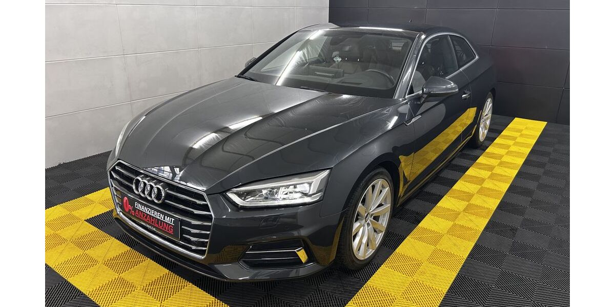 Audi A5 60.532 km 21.990 &euro; Ostrhauderfehn 26842